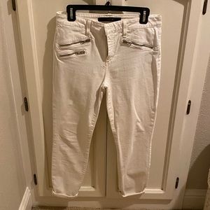 White Joe’s Jeans